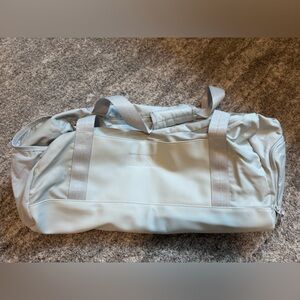 Gym Shark Medium Sized Duffel Bag